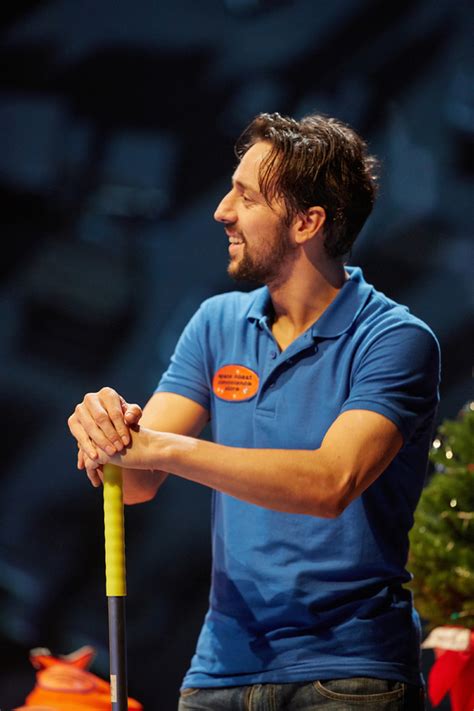 ralf little|More.